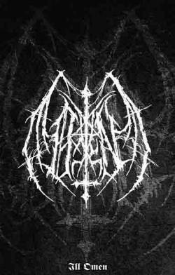 Ill Omen (AUS-1) : Ill Omen